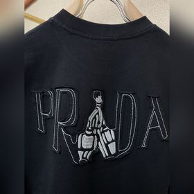 Prada： новая модель мужской повседневн