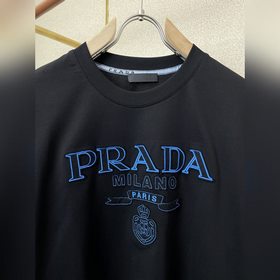 Prada： новая модель мужской повседневн