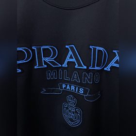 Prada： новая модель мужской повседневн