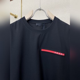 Prada： новая модель мужской повседневн