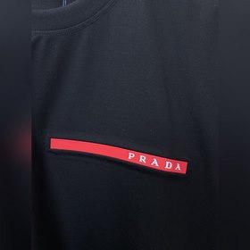 Prada： новая модель мужской повседневн
