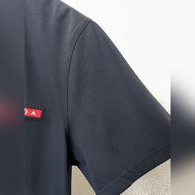 Prada： новая модель мужской повседневн