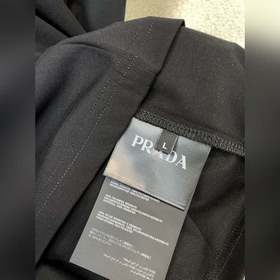 Prada： новая модель мужской повседневн