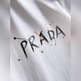 Prada 2026SS： новая коллекция весна-ле