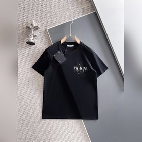 Prada 2026SS： новая коллекция весна-ле