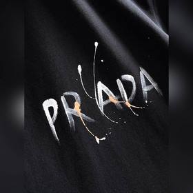 Prada 2026SS： новая коллекция весна-ле