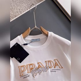 Prada 2026SS： новая коллекция весна-ле