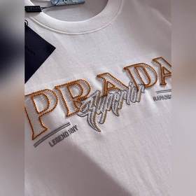 Prada 2026SS： новая коллекция весна-ле