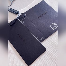 Prada 2026SS： новая коллекция весна-ле