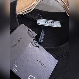Prada 2026SS： новая коллекция весна-ле