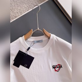 Prada 2026SS： новая коллекция весна-ле