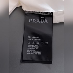Prada 2026SS： новая коллекция весна-ле