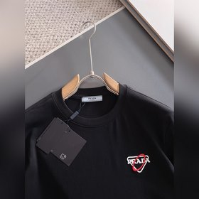 Prada 2026SS： новая коллекция весна-ле
