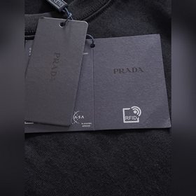 Prada 2026SS： новая коллекция весна-ле