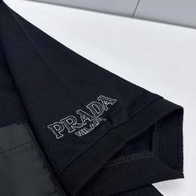Prada： новая коллекция весна-лето 2026