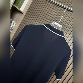 (Темно-синий~) Новая коллекция PRADA 