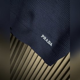 (Темно-синий~) Новая коллекция PRADA 
