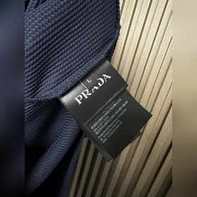 (Темно-синий~) Новая коллекция PRADA 