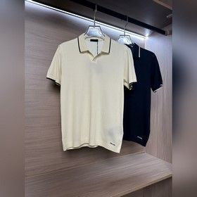 Новая коллекция PRADA весна-лето 2026 