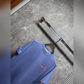 Новая коллекция Prada лето 2026： униве
