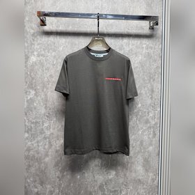Новая коллекция Prada лето 2026： униве
