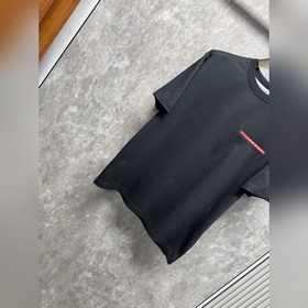Новая коллекция Prada лето 2026： униве