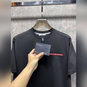 Новая коллекция Prada лето 2026： униве