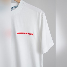 PRADA 2026SS — незаменимая вещь в гард