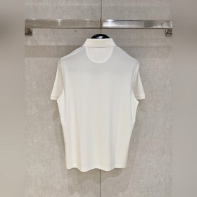 Prada, 100% длинноволокнистый хлопок и