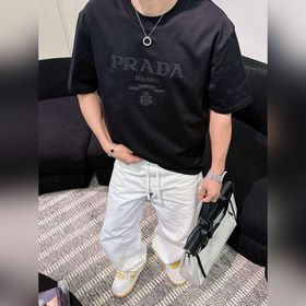 Prada #PRADA Новая коллекция весна-ле