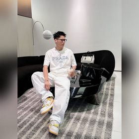 Prada #PRADA Новая коллекция весна-ле