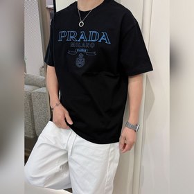 Prada #PRADA Новая коллекция весна-ле