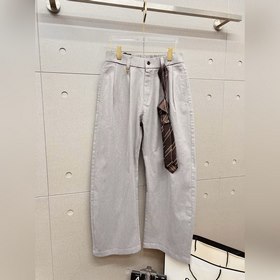 PRADA 2026 — новейшие кюлоты с широким