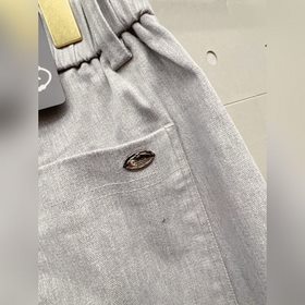 PRADA 2026 — новейшие кюлоты с широким
