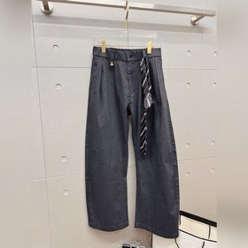 PRADA 2026 — новейшие кюлоты с широким