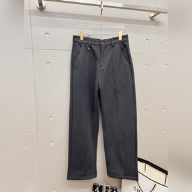 PRADA 2026 — новейшие кюлоты с широким