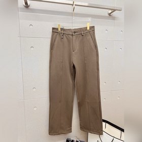PRADA 2026 — новейшие кюлоты с широким