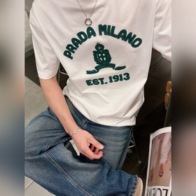 Prada #PRADA — новинка весна-лето 2026