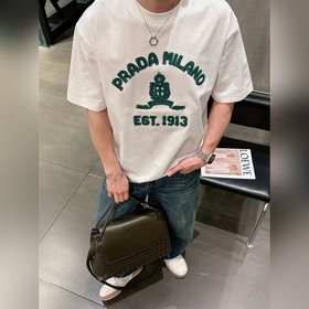 Prada #PRADA — новинка весна-лето 2026