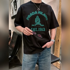 Prada #PRADA — новинка весна-лето 2026