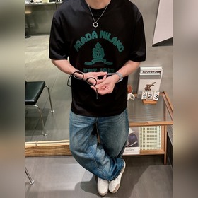 Prada #PRADA — новинка весна-лето 2026
