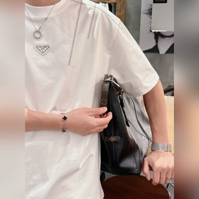 Prada #PRADA — новинка весна-лето 2026