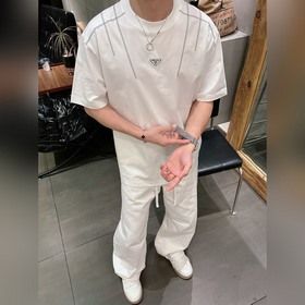 Prada #PRADA — новинка весна-лето 2026