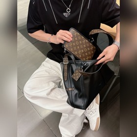 Prada #PRADA — новинка весна-лето 2026