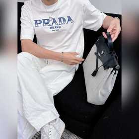 Prada #PRADA — новинка весна-лето 2026