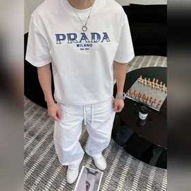 Prada #PRADA — новинка весна-лето 2026