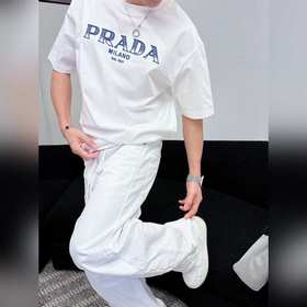 Prada #PRADA — новинка весна-лето 2026