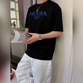 Prada #PRADA — новинка весна-лето 2026