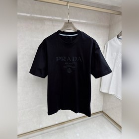 Prada： новая коллекция весна-лето 2026