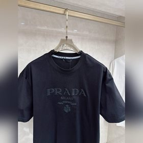 Prada： новая коллекция весна-лето 2026